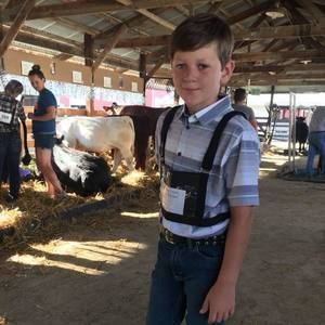 Meet your Posher, Stacy